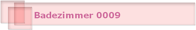 Badezimmer 0009