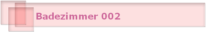 Badezimmer 002