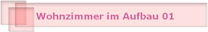 Wohnzimmer im Aufbau 01