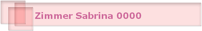 Zimmer Sabrina 0000