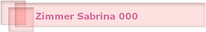 Zimmer Sabrina 000