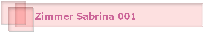 Zimmer Sabrina 001