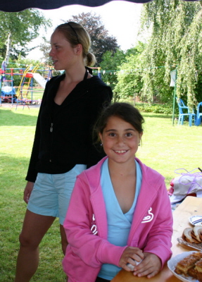 10ter Geburtstag Chantal 4