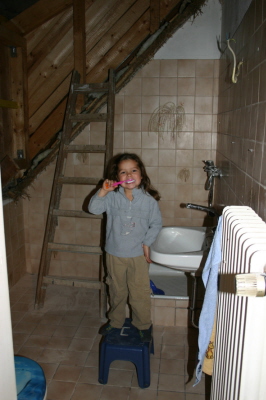 Badezimmer 0001