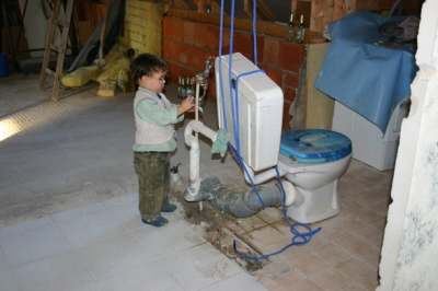 Badezimmer 0003