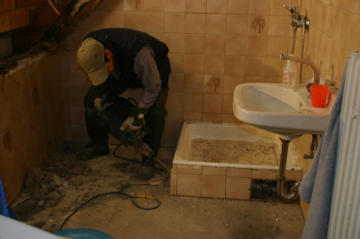 Badezimmer 0008