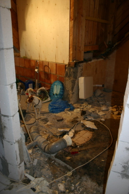 Badezimmer 0009