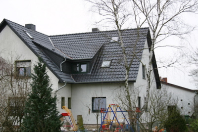 Haus 01