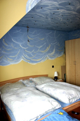 Schlafzimmer 10a